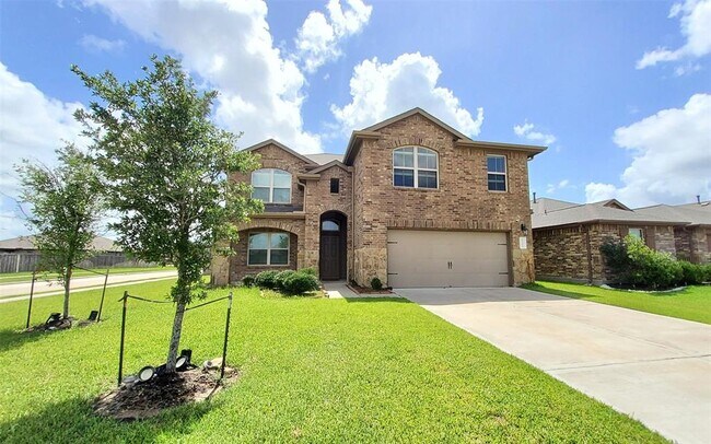 Foto del edificio - 3303 Zephyr Park Ln
