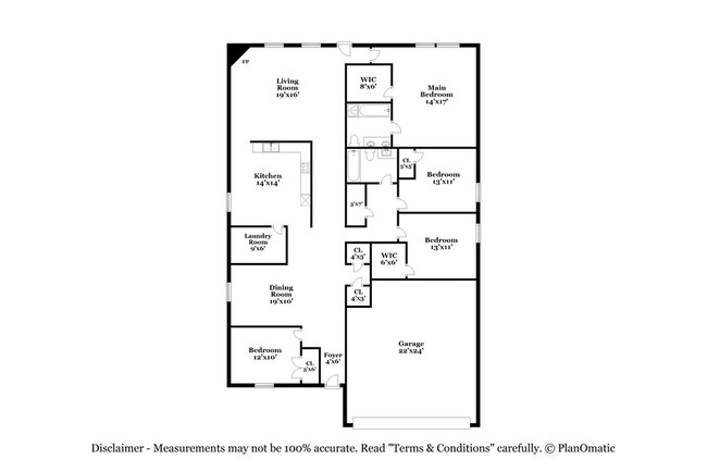 Foto del edificio - 493 Jackson Ln