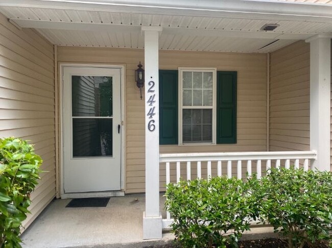 Foto del edificio - 2446 Nashboro Blvd