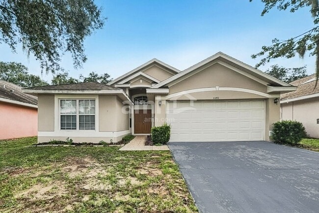 Building Photo - 1151 Cedarwood Way