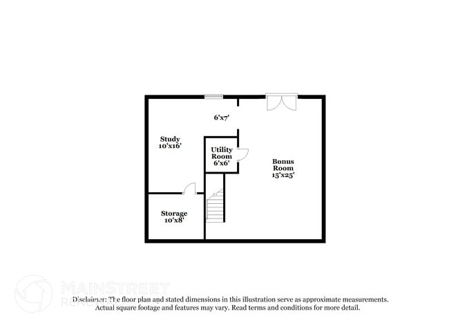 Building Photo - 7821 Woodstone Ln