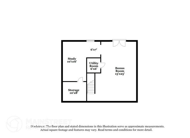 Foto del edificio - 7821 Woodstone Ln