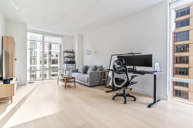 Foto del edificio - 501 3rd Ave