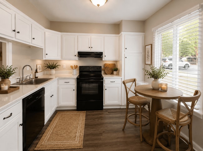 Building Photo - Colony Townhomes