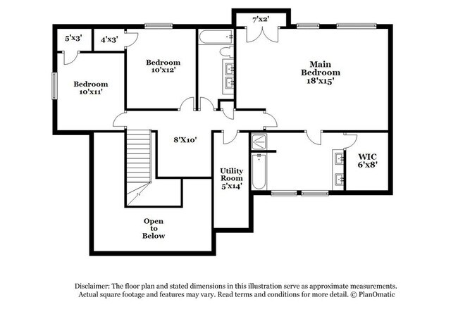 Building Photo - 2511 Owens Cross Dr