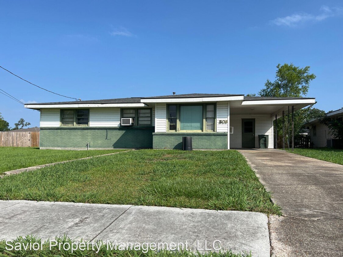 Primary Photo - 3 br, 1 bath House - 508 Elysian Drive