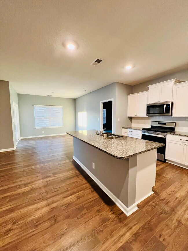 Vista de calle - 5439 Garden Cress Trl