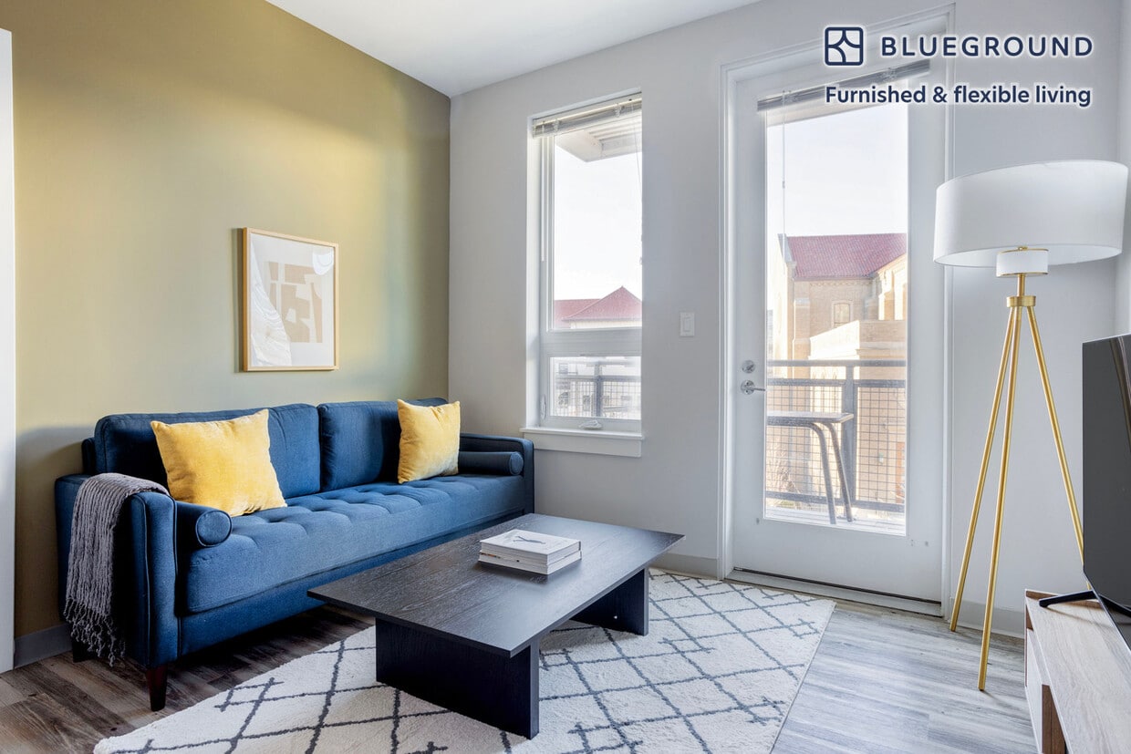 Foto principal - 161 Washington St