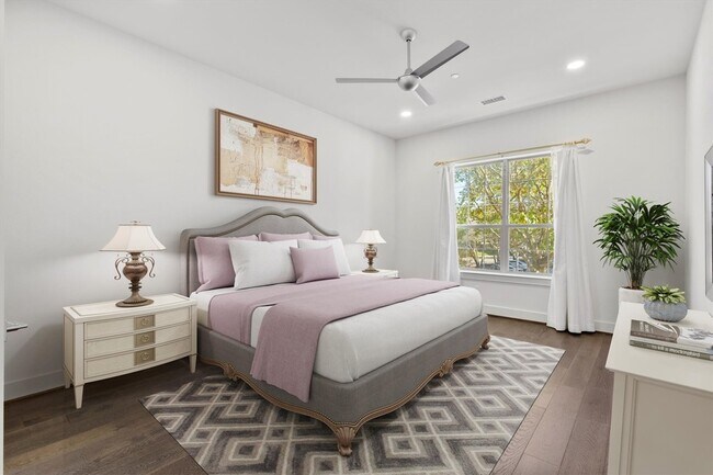 Foto del edificio - 15875 Spectrum Dr