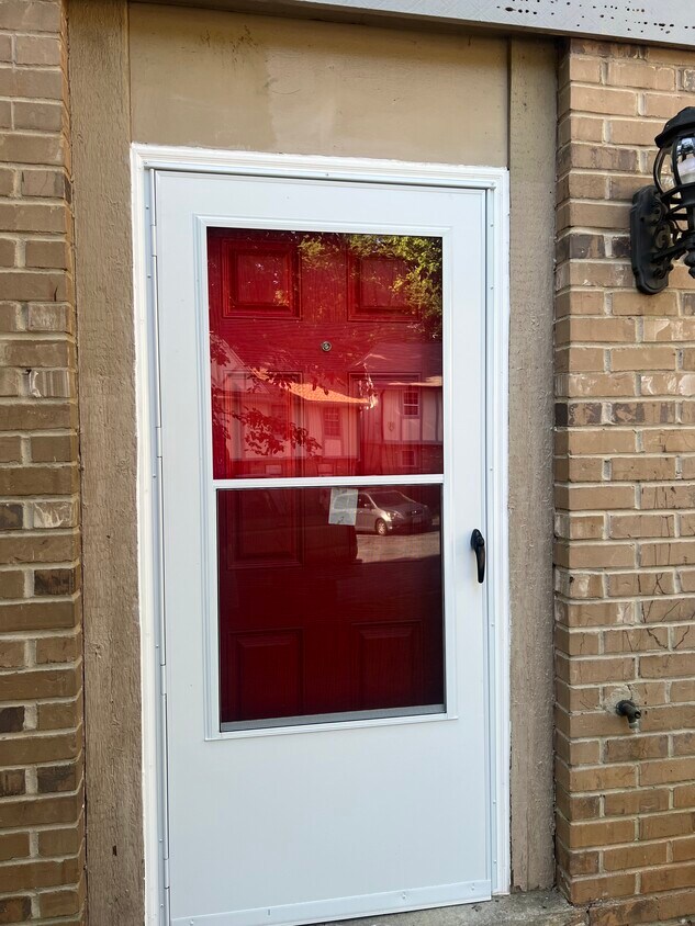 Foto principal - 1150 Rankin St
