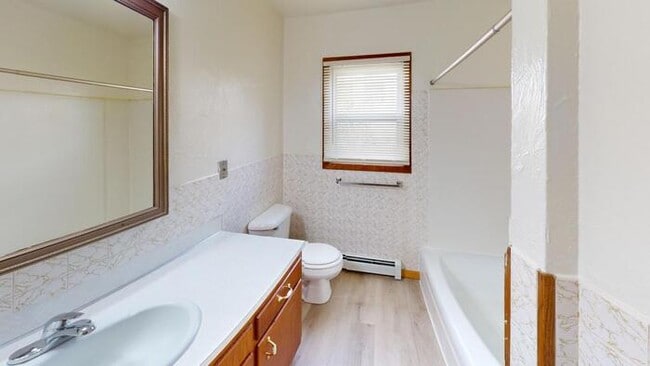 Building Photo - 1314 Spaulding Ave