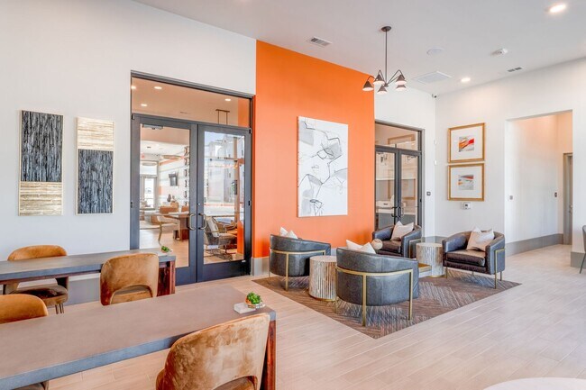 Foto del edificio - 13939 Hillcroft Ave