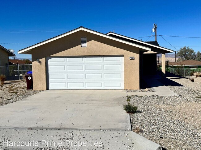 Building Photo - 3 br, 2 bath House - 74864 Aladdin Dr