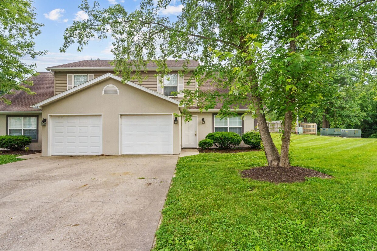 Foto principal - 4410-4412 Cheryl Ct.