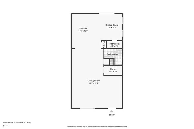 Foto del edificio - 8951 Gerren Ct