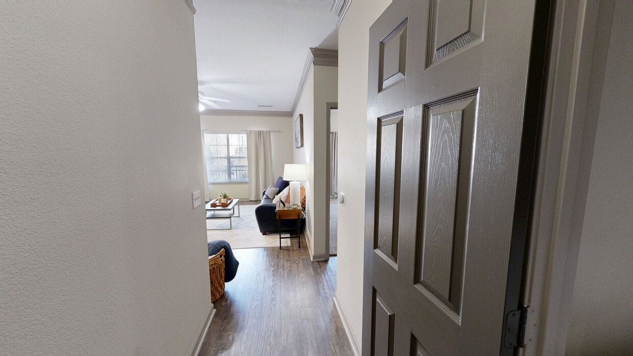 Photo - The Landing Fayetteville Apartments