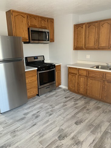 Foto del edificio - 308 N Second St