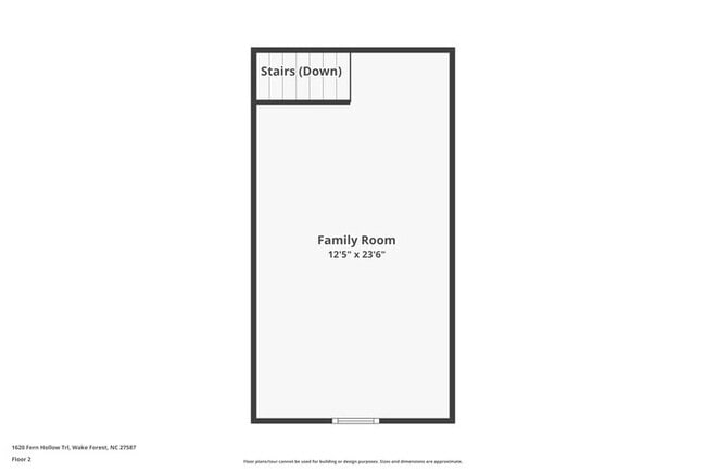 Building Photo - 1620 Fern Hollow Trail