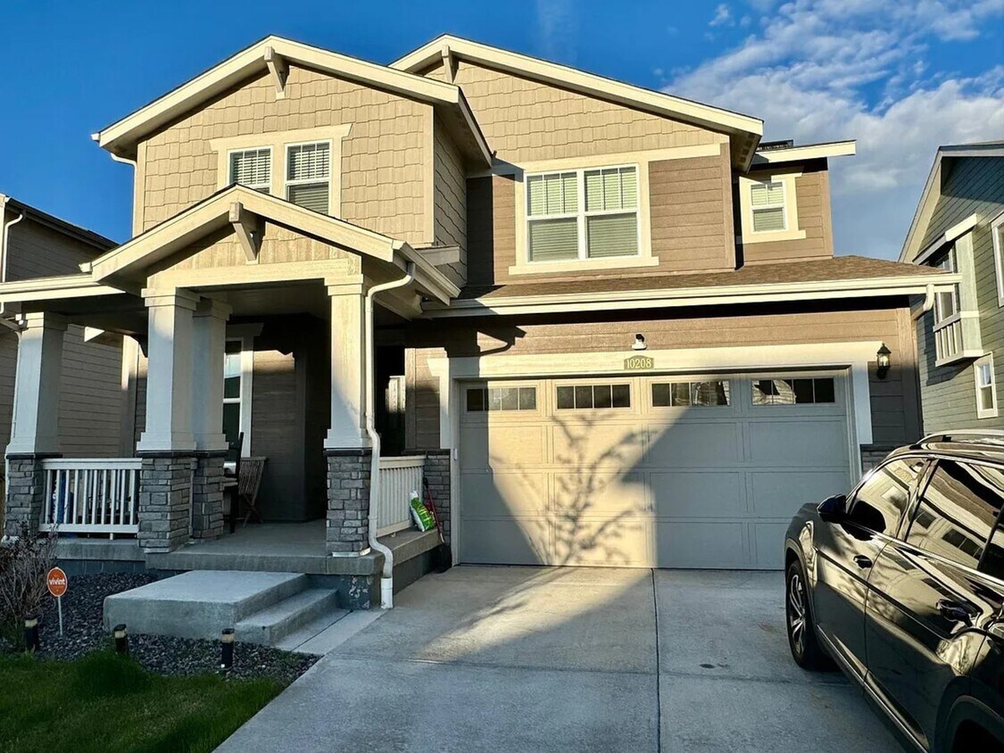 Foto principal - 10208 Vaughn St
