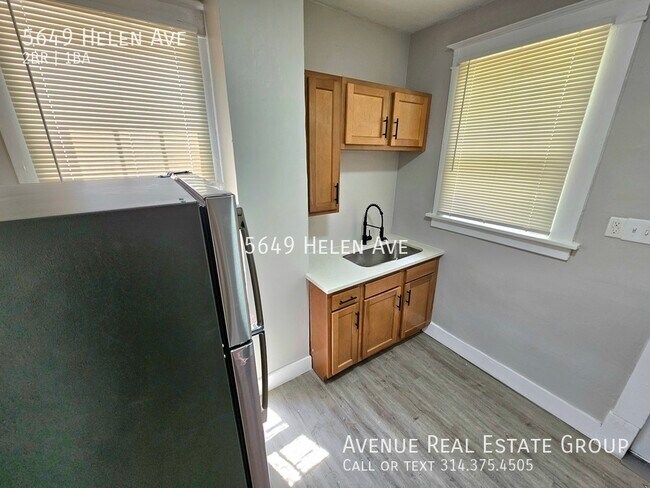 Building Photo - New renovated 2bd 1bth in Jennings!