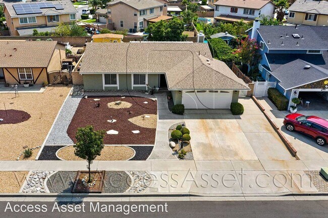 Building Photo - 3 br, 2 bath House - 15711 San Jacinto Ave