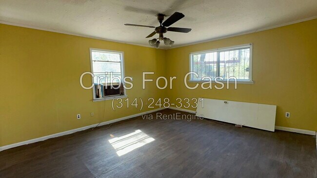 Building Photo - 1415 Geeston St