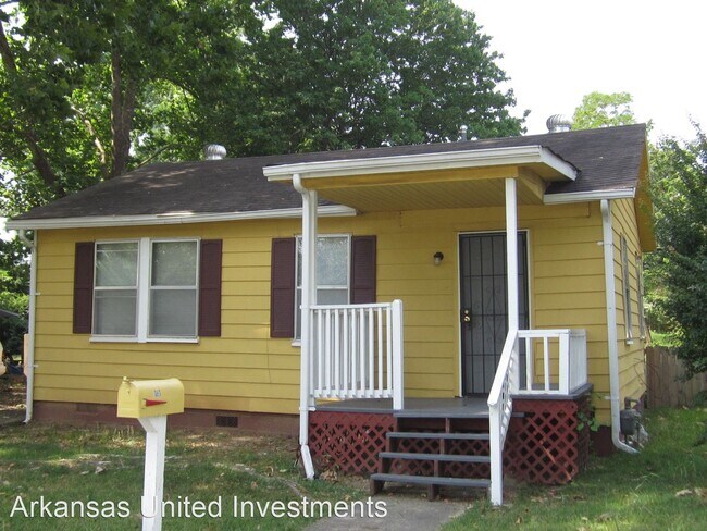 Building Photo - 2 br, 1 bath House - 181 Roosevelt Rd