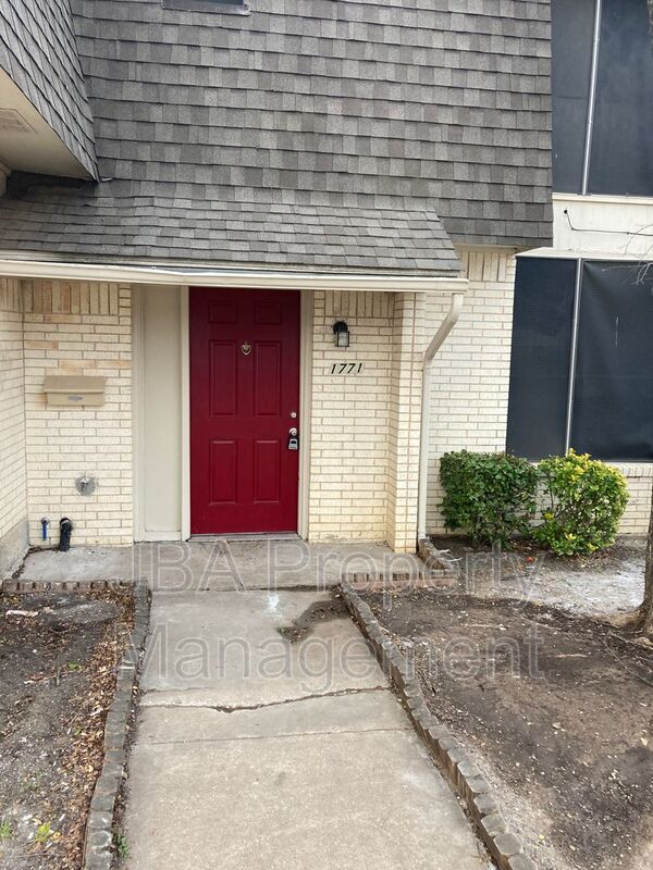 1771 Farleigh Ct Unit 1771F, Fort Worth, TX 76140 Condo for Rent in
