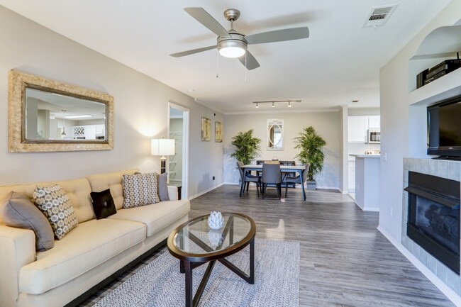 Building Photo - Kings Mill Apartment Homes