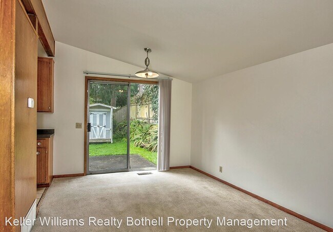Foto del edificio - 3 br, 1.5 bath House - 8104 Sierra Dr