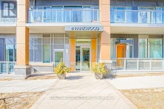 Building Photo - 6 Parkwood Ave