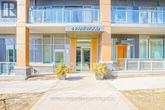 Building Photo - 6 Parkwood Ave