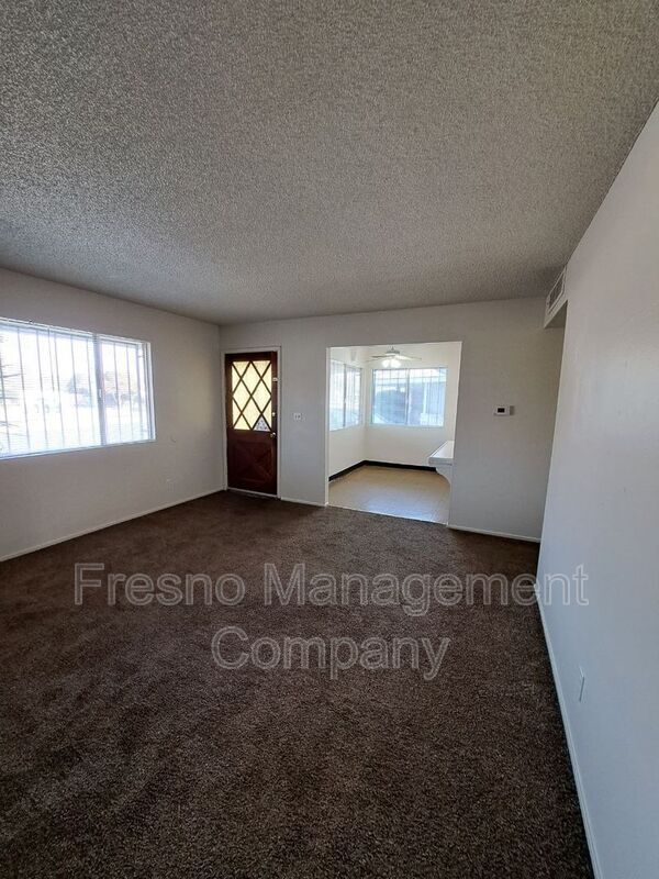 Building Photo - 1295 E Barstow Ave