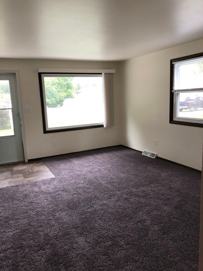 Sala de estar - 234 Coolidge St