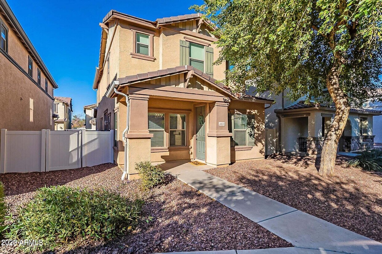 3840 E Jasper Dr, Gilbert, AZ 85296 House Rental in Gilbert, AZ