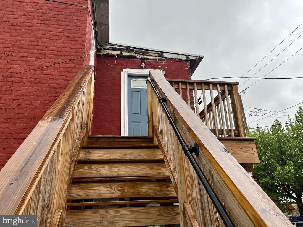 Foto principal - 101 N Warren St