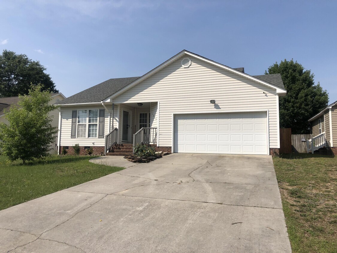 Primary Photo - 1020 Gatesville Dr