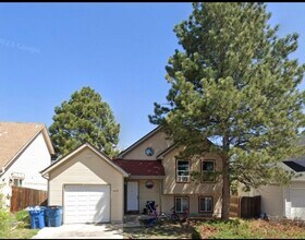 Building Photo - 4675 S Buckley Way