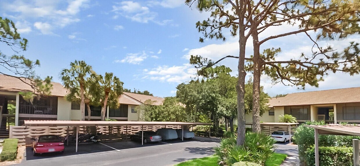 Bird Bay Annual Condo For Rent Condo for Rent in Venice, FL