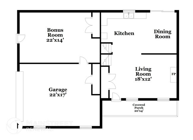 Foto del edificio - 3385 Revere Cir