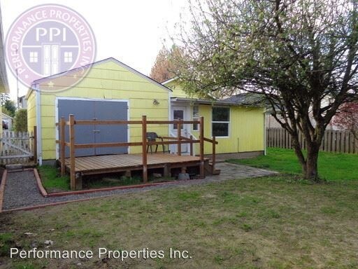 Building Photo - 3 br, 1 bath House - 4648 NE 98th Avenue
