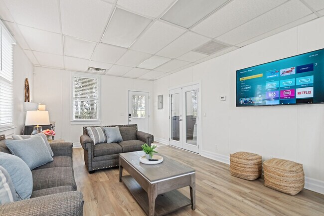 Foto del edificio - 277 Milam Bridge Rd SW