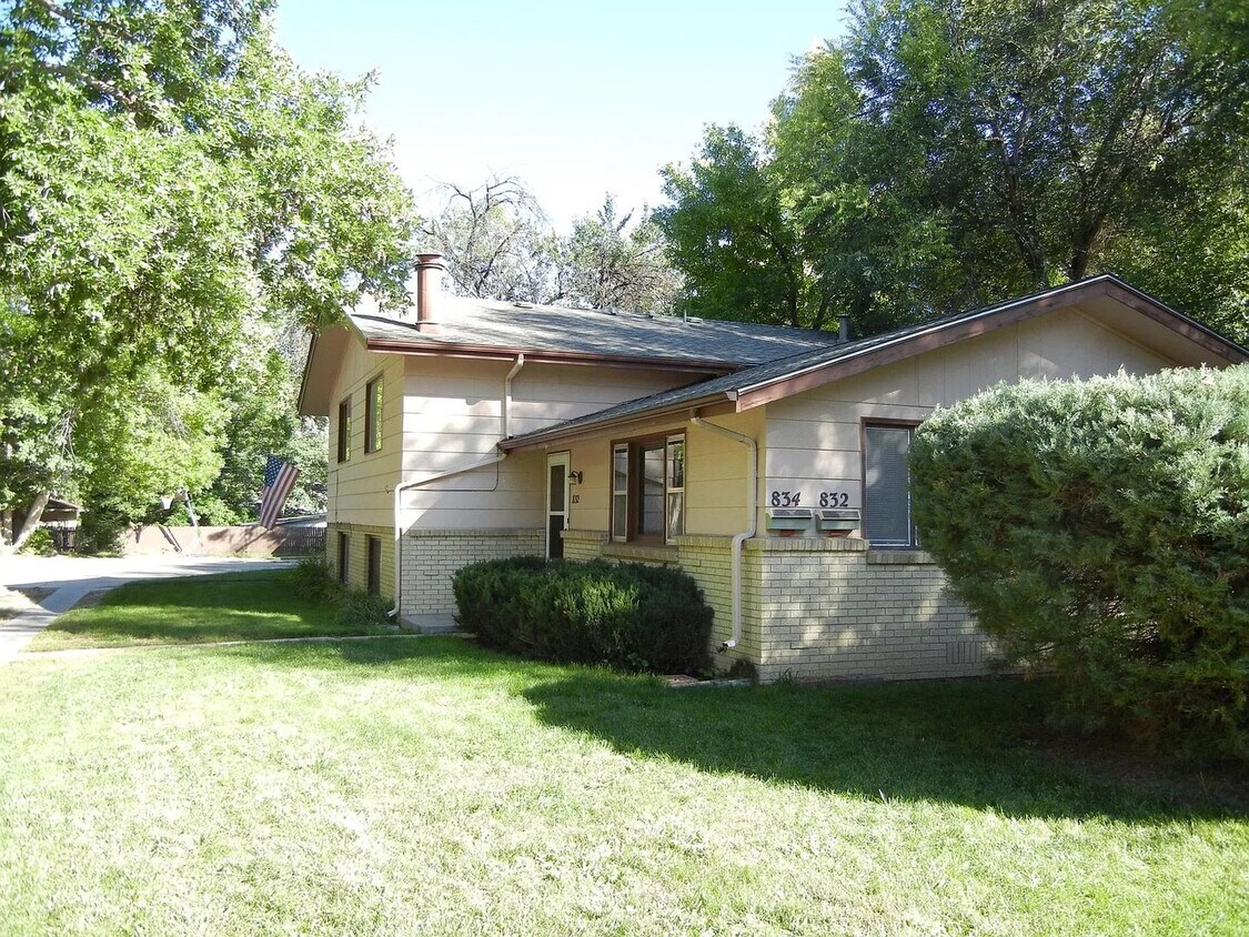 Foto principal - Spacious and Updated 3B in Old Town West!