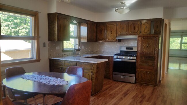 Foto del edificio - 5010 N Central Ave