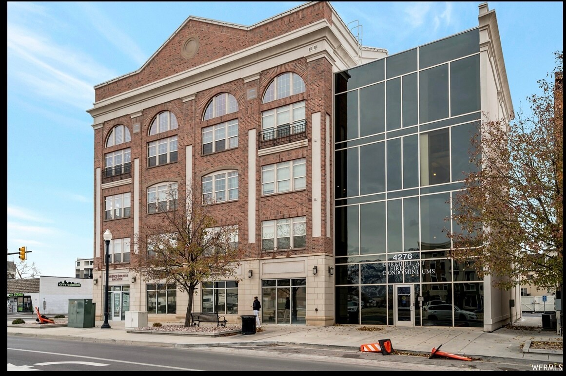 4276 S Main St Unit 206, Murray, UT 84107 Condo for Rent in Murray