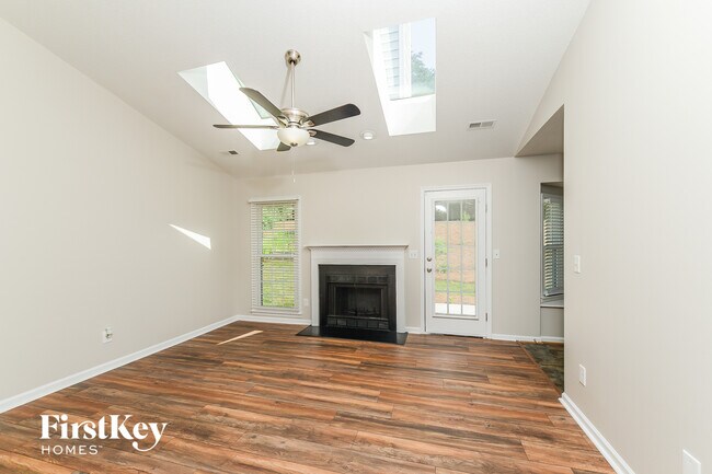 Foto del edificio - 3614 Cardinal Ridge Dr