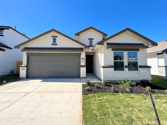 Building Photo - 208 Comet Pointe Dr