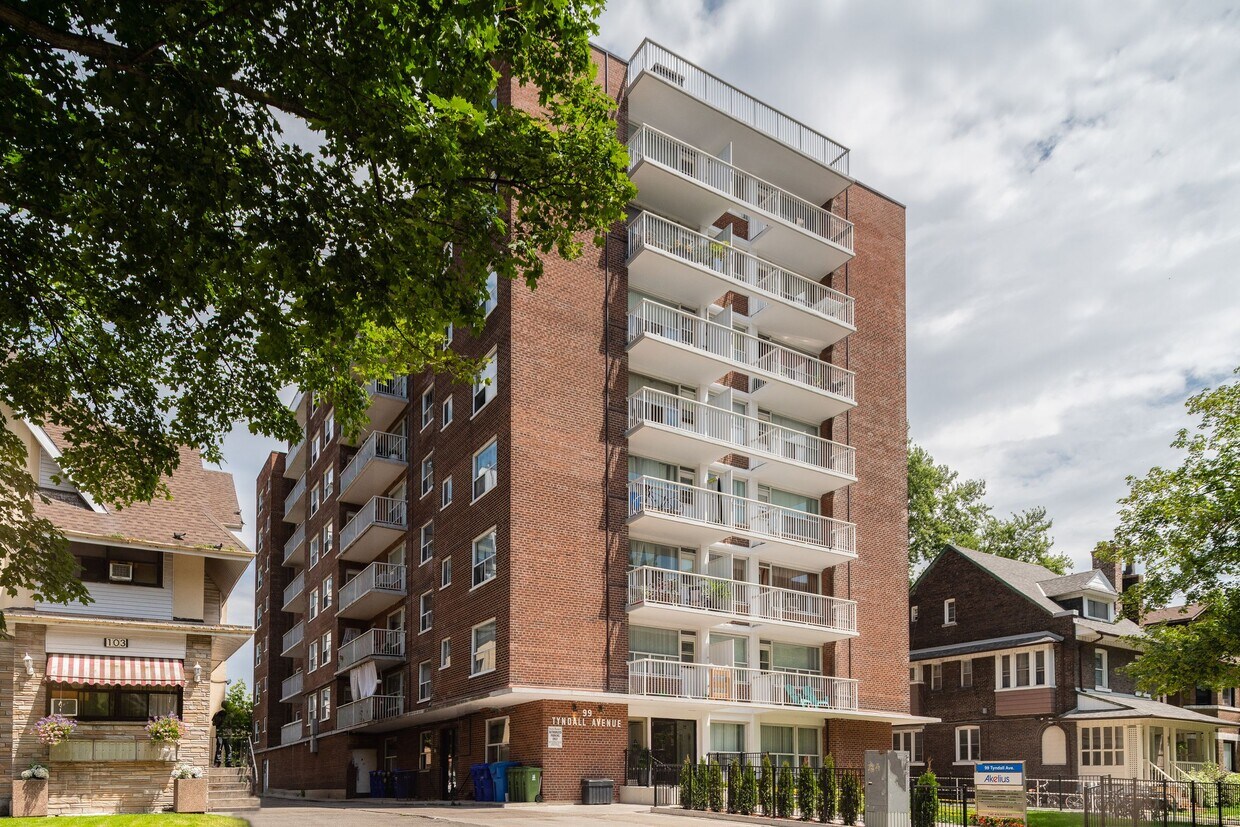Photo principale - 99 Tyndall Ave
