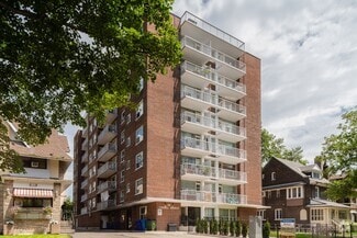 Building Photo - 99 Tyndall Ave