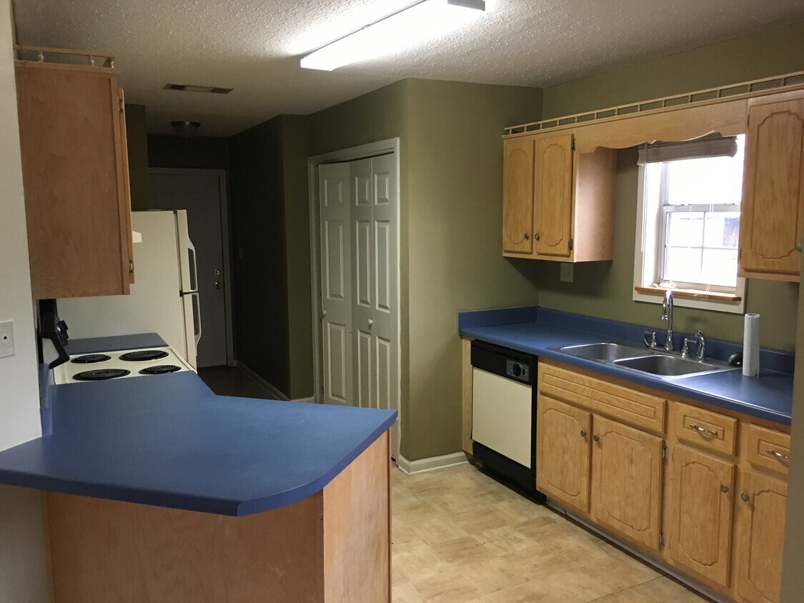 103 Elm Tree, Saltillo, MS 38866 House Rental in Saltillo, MS